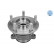 Wheel Hub MEYLE-ORIGINAL: True to OE. 11-14 752 0007, Thumbnail 2
