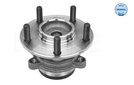 Wheel Hub MEYLE-ORIGINAL: True to OE. 11-14 752 0008, Image 2