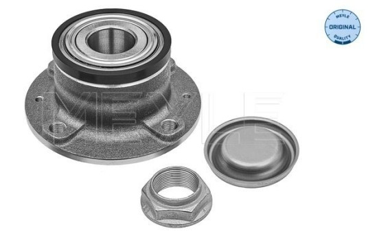 Wheel Hub MEYLE-ORIGINAL: True to OE. 11-14 752 0010