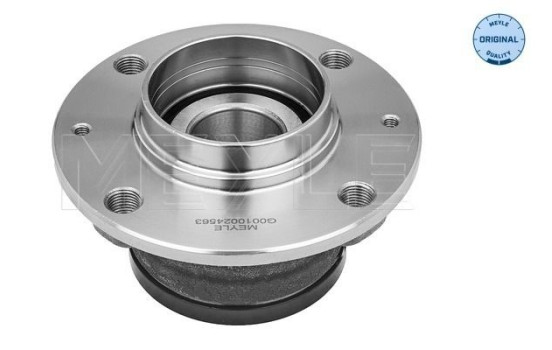 Wheel Hub MEYLE-ORIGINAL: True to OE. 11-14 752 0010, Image 2