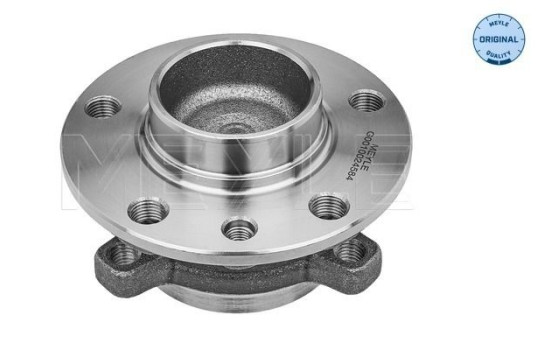 Wheel Hub MEYLE-ORIGINAL: True to OE. 15-14 652 0004, Image 2