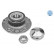 Wheel Hub MEYLE-ORIGINAL: True to OE. 15-14 752 0002