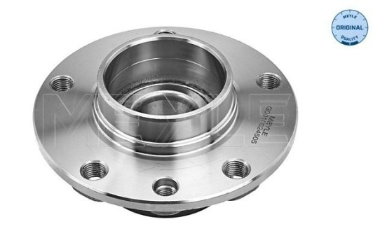 Wheel Hub MEYLE-ORIGINAL: True to OE. 15-14 752 0002, Image 2