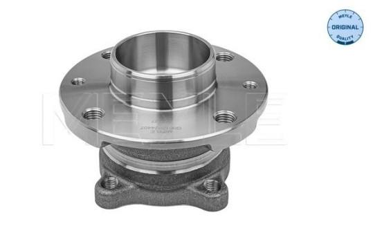 Wheel Hub MEYLE-ORIGINAL: True to OE. 16-14 752 0011, Image 2
