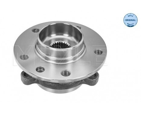 Wheel Hub MEYLE-ORIGINAL: True to OE. 214 652 0014, Image 2
