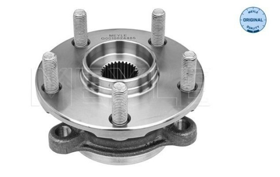 Wheel Hub MEYLE-ORIGINAL: True to OE. 30-14 652 0007, Image 2