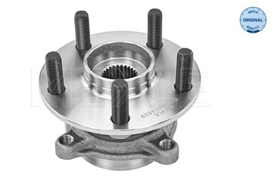 Wheel Hub MEYLE-ORIGINAL: True to OE. 30-14 652 0008, Image 2