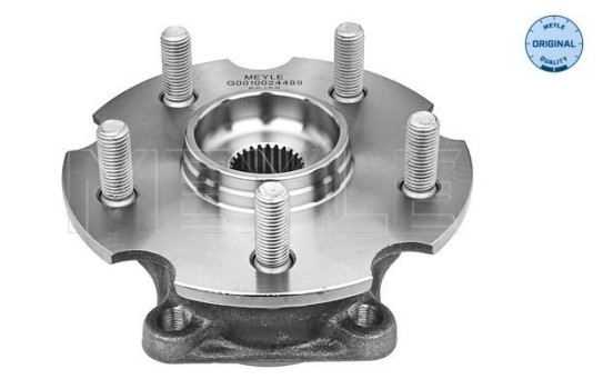 Wheel Hub MEYLE-ORIGINAL: True to OE. 30-14 752 0008, Image 2