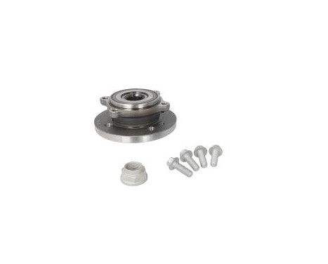 Wheel Hub MEYLE-ORIGINAL: True to OE. 300 312 1105