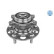 Wheel Hub MEYLE-ORIGINAL: True to OE. 31-14 752 0009