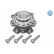 Wheel Hub MEYLE-ORIGINAL: True to OE. 314 652 0003