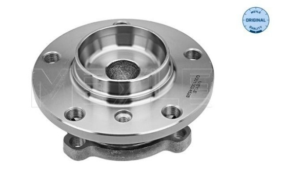 Wheel Hub MEYLE-ORIGINAL: True to OE. 314 752 0013, Image 2