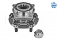 Wheel Hub MEYLE-ORIGINAL: True to OE. 34-14 652 0000