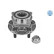 Wheel Hub MEYLE-ORIGINAL: True to OE. 34-14 652 0000