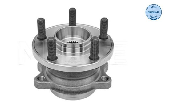 Wheel Hub MEYLE-ORIGINAL: True to OE. 34-14 752 0000, Image 2