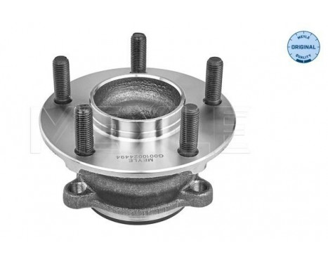 Wheel Hub MEYLE-ORIGINAL: True to OE. 35-14 752 0005, Image 2
