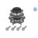 Wheel Hub MEYLE-ORIGINAL: True to OE. 36-14 752 0001