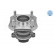 Wheel Hub MEYLE-ORIGINAL: True to OE. 36-14 752 0003, Thumbnail 2