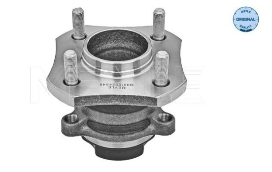 Wheel Hub MEYLE-ORIGINAL: True to OE. 36-14 752 0003, Image 2