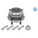 Wheel Hub MEYLE-ORIGINAL: True to OE. 37-14 652 0005
