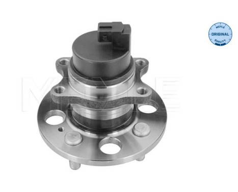 Wheel Hub MEYLE-ORIGINAL: True to OE. 37-14 752 0001, Image 3
