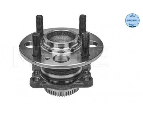 Wheel Hub MEYLE-ORIGINAL: True to OE. 37-14 752 0013, Image 2