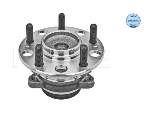 Wheel Hub MEYLE-ORIGINAL: True to OE. 37-14 752 0014, Image 2