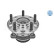 Wheel Hub MEYLE-ORIGINAL: True to OE. 37-14 752 0014, Thumbnail 2