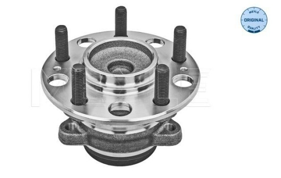 Wheel Hub MEYLE-ORIGINAL: True to OE. 37-14 752 0014, Image 2