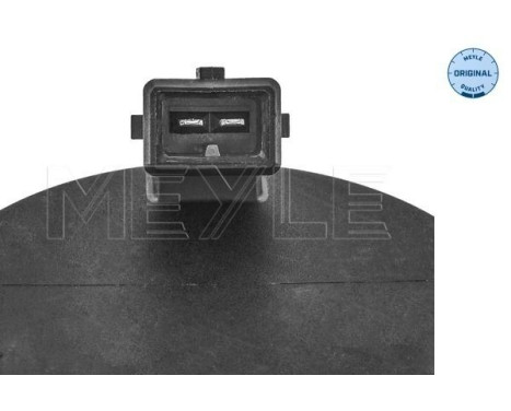 Wheel Hub MEYLE-ORIGINAL: True to OE. 37-14 752 0014, Image 3