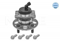 Wheel Hub MEYLE-ORIGINAL: True to OE. 37-14 752 0015