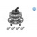Wheel Hub MEYLE-ORIGINAL: True to OE. 37-14 752 0015