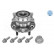 Wheel Hub MEYLE-ORIGINAL: True to OE. 37-14 752 0017