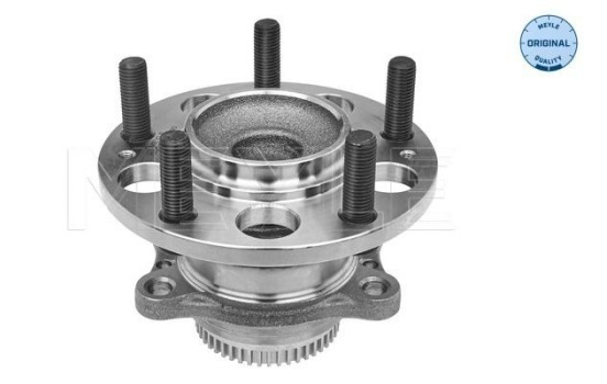 Wheel Hub MEYLE-ORIGINAL: True to OE. 37-14 752 0018, Image 2