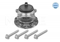 Wheel Hub MEYLE-ORIGINAL: True to OE. 40-14 752 0003