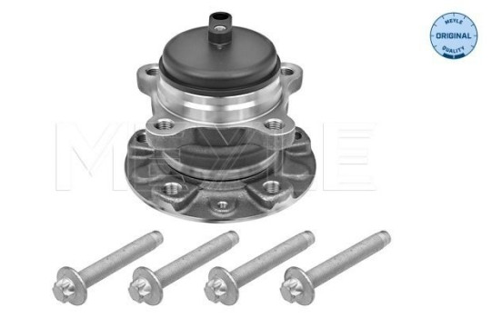 Wheel Hub MEYLE-ORIGINAL: True to OE. 40-14 752 0003