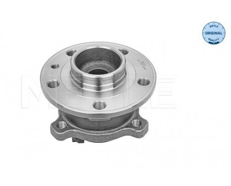 Wheel Hub MEYLE-ORIGINAL: True to OE. 514 752 0008, Image 2