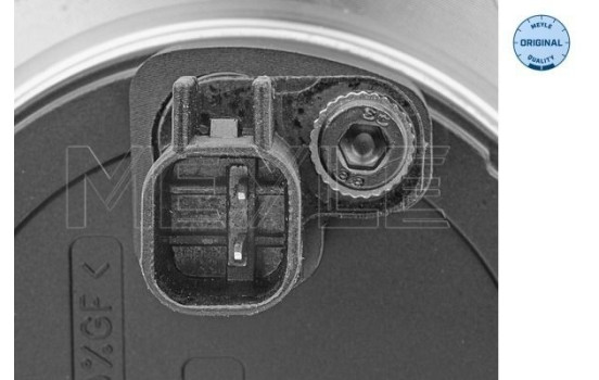 Wheel Hub MEYLE-ORIGINAL: True to OE. 514 752 0008, Image 3