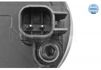 Wheel Hub MEYLE-ORIGINAL: True to OE. 514 752 0010