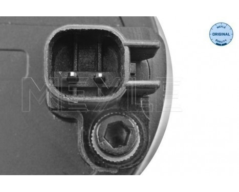 Wheel Hub MEYLE-ORIGINAL: True to OE. 514 752 0010