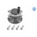 Wheel Hub MEYLE-ORIGINAL: True to OE. 514 752 0010, Thumbnail 2