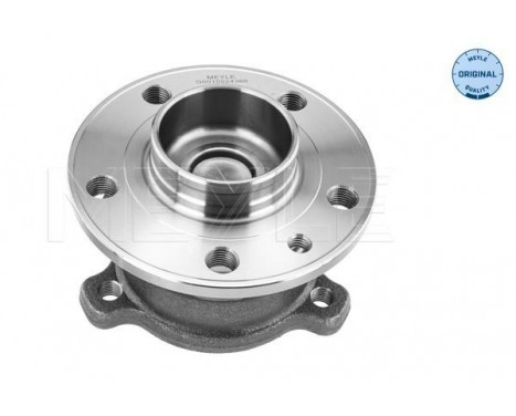 Wheel Hub MEYLE-ORIGINAL: True to OE. 514 752 0010, Image 3