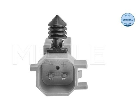 Wheel Hub MEYLE-ORIGINAL: True to OE. 57-14 652 0000, Image 3