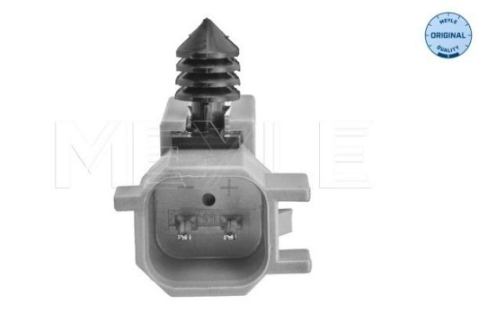 Wheel Hub MEYLE-ORIGINAL: True to OE. 57-14 652 0000, Image 3