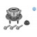 Wheel Hub MEYLE-ORIGINAL: True to OE. 614 652 0018