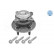 Wheel Hub MEYLE-ORIGINAL: True to OE. 614 752 0015