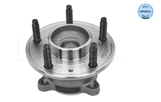 Wheel Hub MEYLE-ORIGINAL: True to OE. 614 752 0015, Image 2
