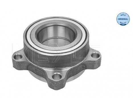 Wheel Hub MEYLE-ORIGINAL: True to OE. 714 650 0021, Image 2