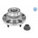 Wheel Hub MEYLE-ORIGINAL: True to OE. 714 752 0013