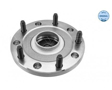 Wheel Hub MEYLE-ORIGINAL: True to OE. 714 752 0013, Image 2
